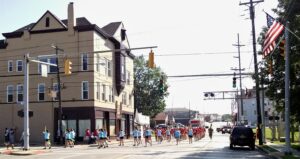 VFW Memorial Day Parade