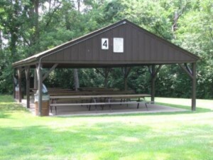 Guided Nature Walk @ Bechtold Park (Meet at Shelter 4) | Cincinnati | Ohio | United States