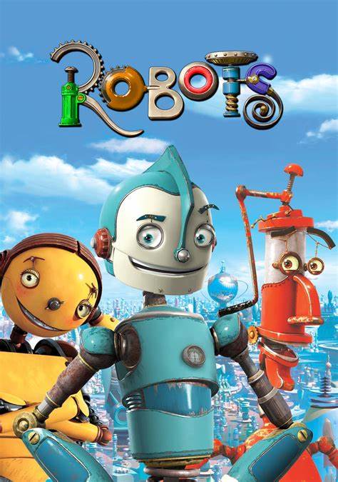 robots