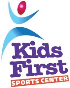 kids first logo