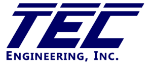 TEC engineering logo