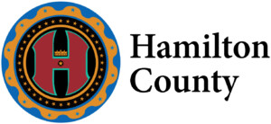 Hamilton County Alternative-Seal-Color-and-Text Hamilton County Ohio Logo