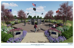 Open House Veterans Memorial Project @ Township Administration Building | Kenwood | Ohio | United States