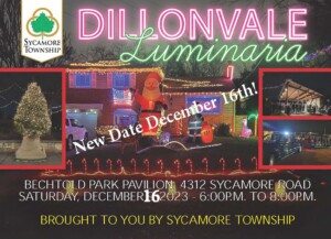 Dillonvale Luminaria @ Bechtold Park Pavilion | Cincinnati | Ohio | United States