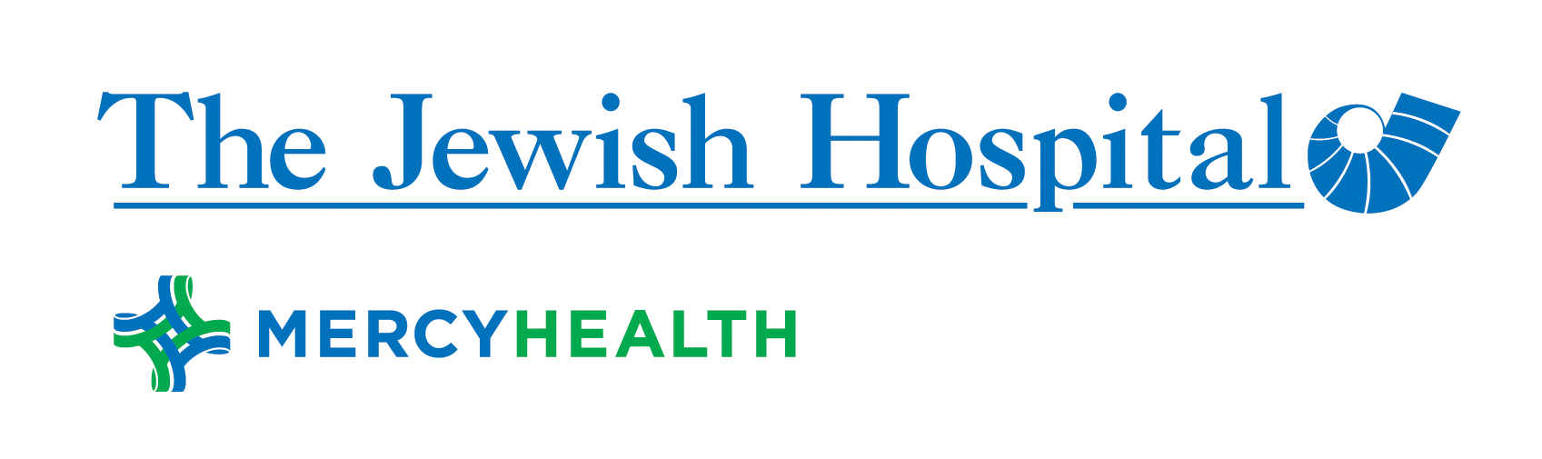 The Jewish Hospital logo
