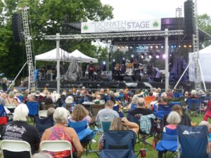 Tire Discounters Festival in Sycamore 2026 @ Bechtold Park | Cincinnati | Ohio | United States