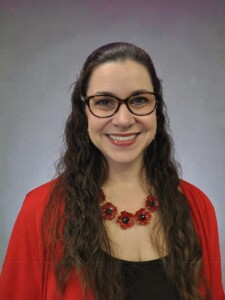 Mary Tenorio