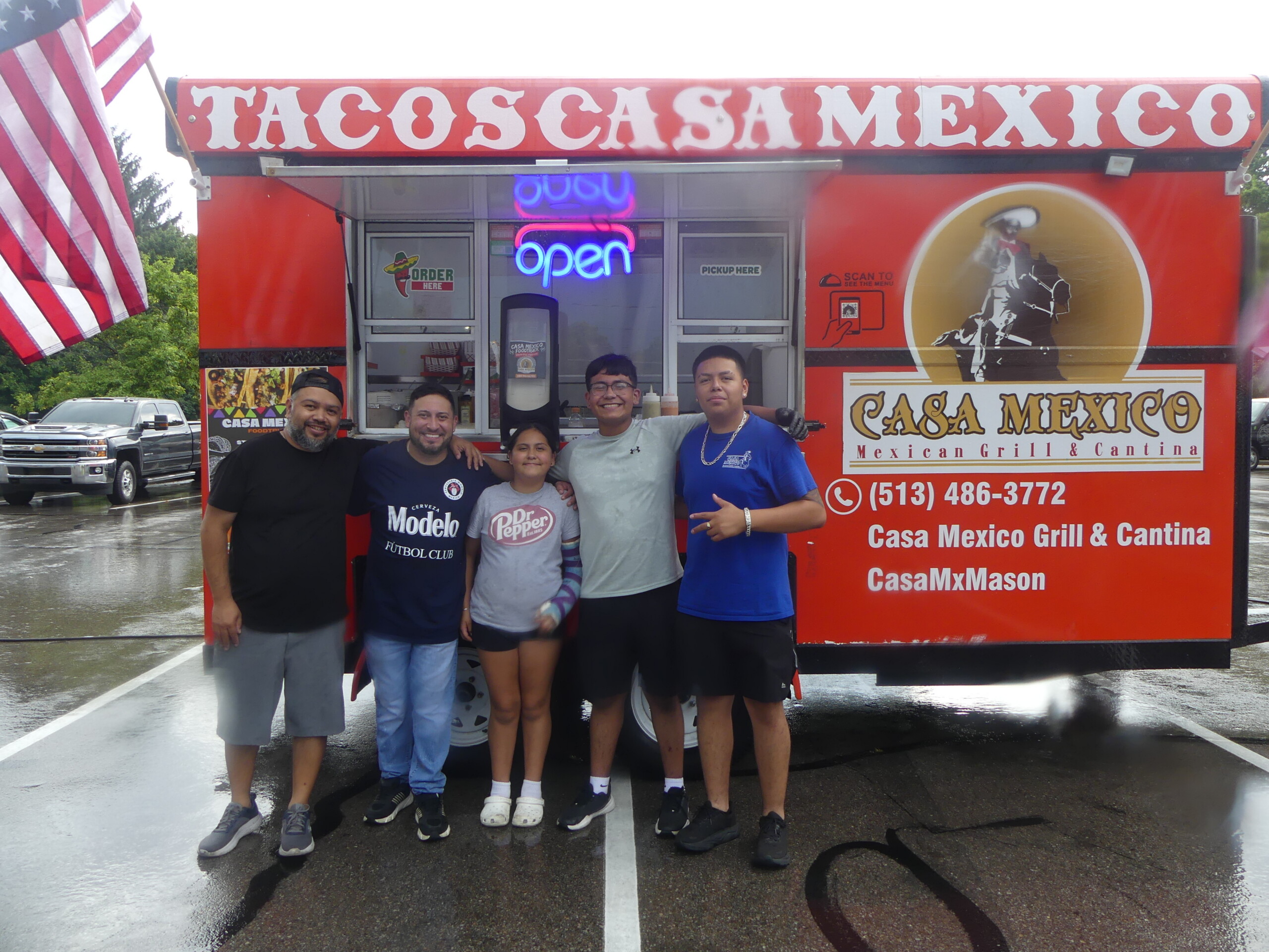 Taco Casa Crew Best